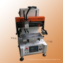 Máquina de impressão plana de precisão UV para produtos planos
